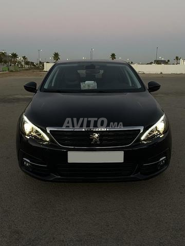 Peugeot 308 - 2