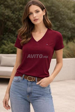 تي شيرت أصلي - 2