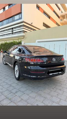 Volkswagen Arteon - 2