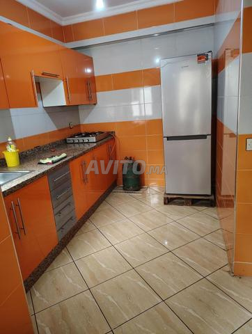 Appartement à vendre Martil - 2