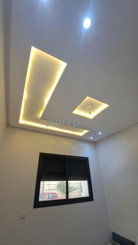 شقة في الطابق الأرضي (R plus 2) للبيع في فاس - 2