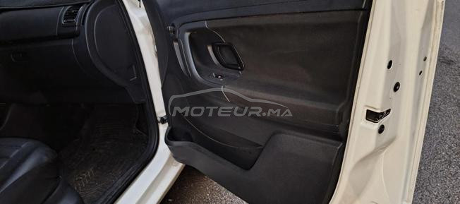 Skoda Fabia très propre faible consommation