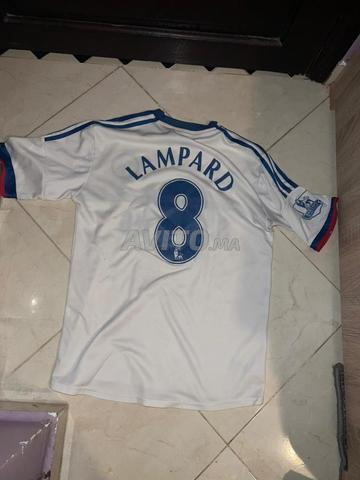 Maillot Chelsea original - 2