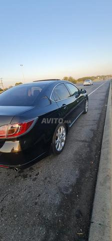 مازدا 6 للبيع - 2