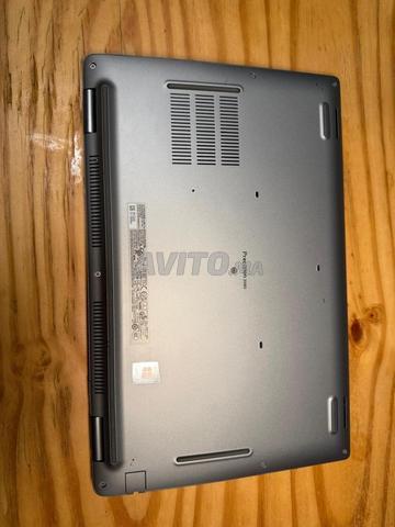 Dell precision 3560 i7 - 2