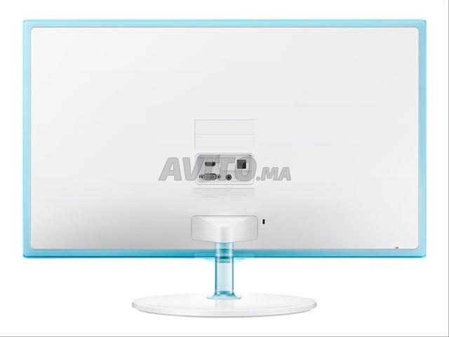 moniteur SAMSUNG S24D391HL - 2