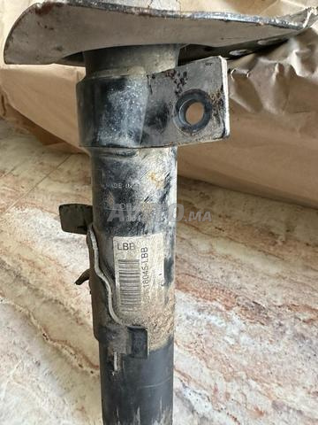 Amortisseur ford - 2