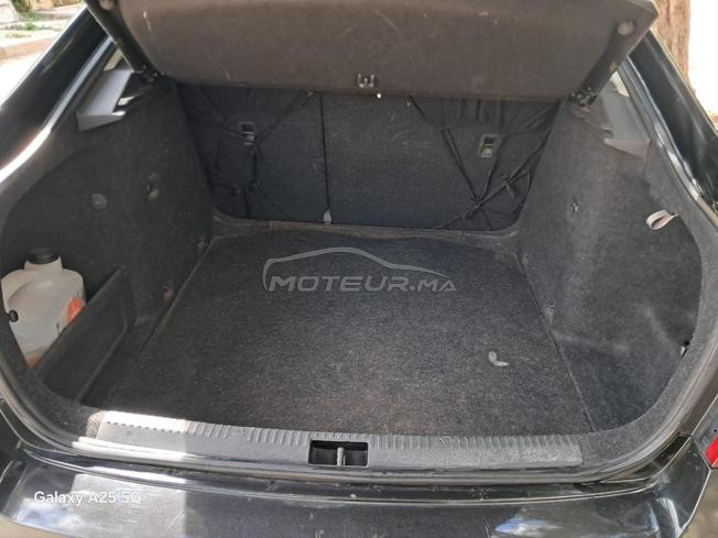 Skoda Octavia Diesel Manuelle 2019 à Fès