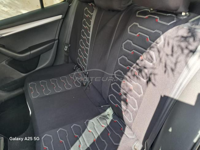 Skoda Octavia Diesel Manuelle 2019 à Fès
