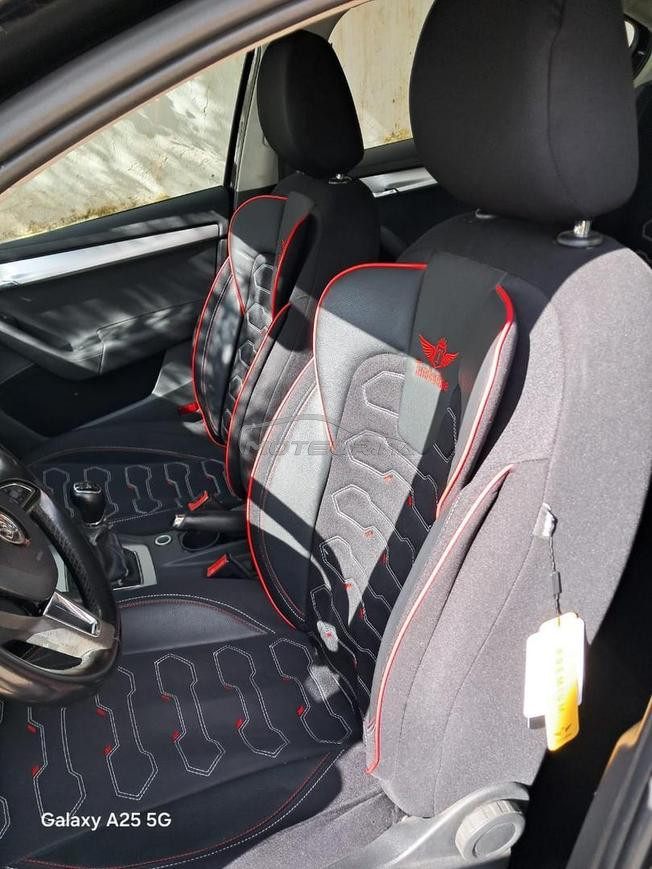 Skoda Octavia Diesel Manuelle 2019 à Fès