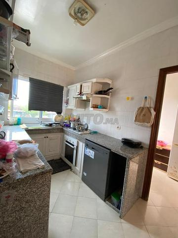 Bungalow près de la plage Skhirate - 2