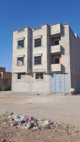 Maison Kahla à vendre à Douar Soltane - 2