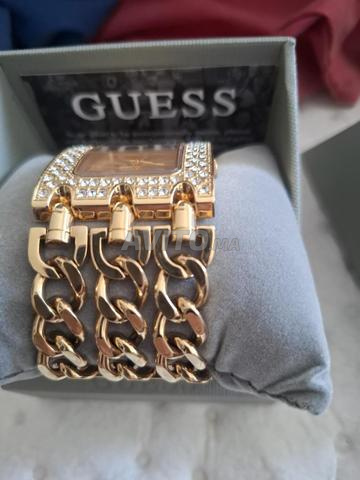 Montre Guess pour femme - 2