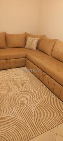 شقة للبيع 66 متر مربع في الدار البيضاء - 2