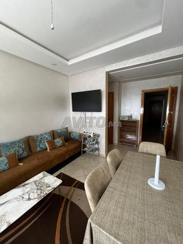 Appart meublé de 3 chambres à louer - 2