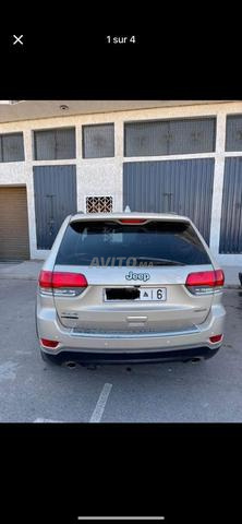 Jeep Grand Cherokee - 2