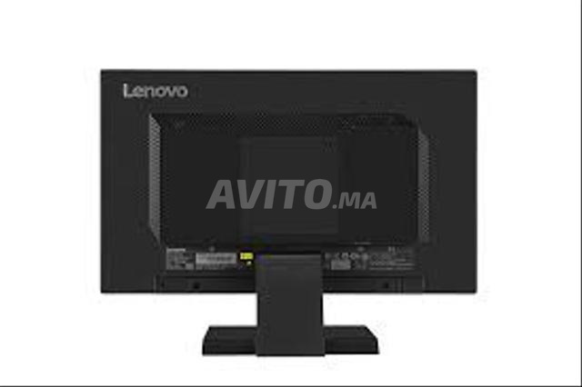 Ecran Lenovo IBM LT2024 ThinkVision 20″ LED - 2