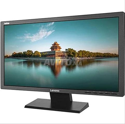 شاشة لينوفو IBM LT2024 ثينك فيجن 20 بوصة LED