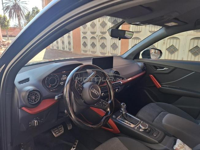 Audi Diesel Automatique 2019