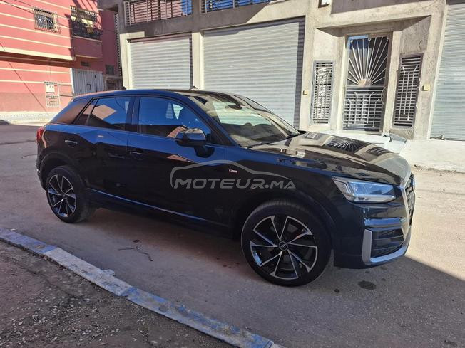 Audi Diesel Automatique 2019