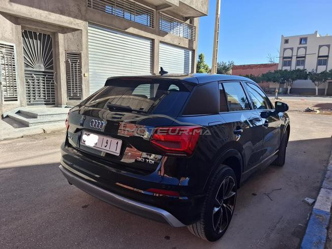 Audi Diesel Automatique 2019