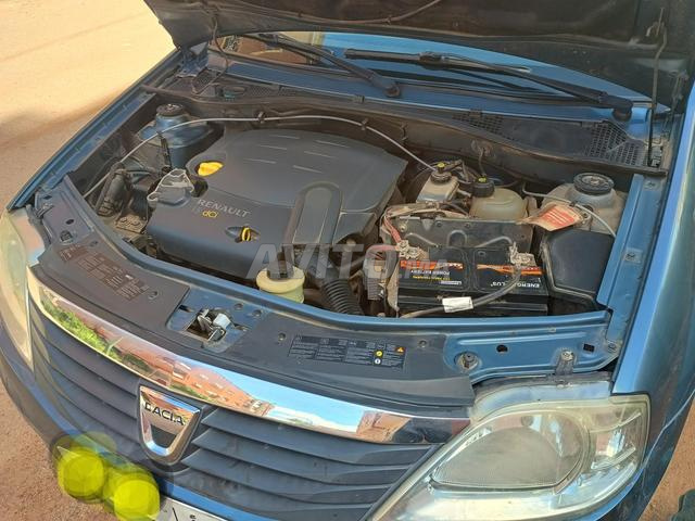 لوغان 2010 ديزل - 2