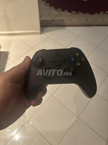 Xbox Series S 2 وحدات تحكم 2 بطاريات - 2