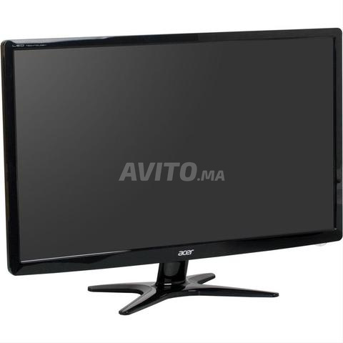 moniteur ACER G246HL