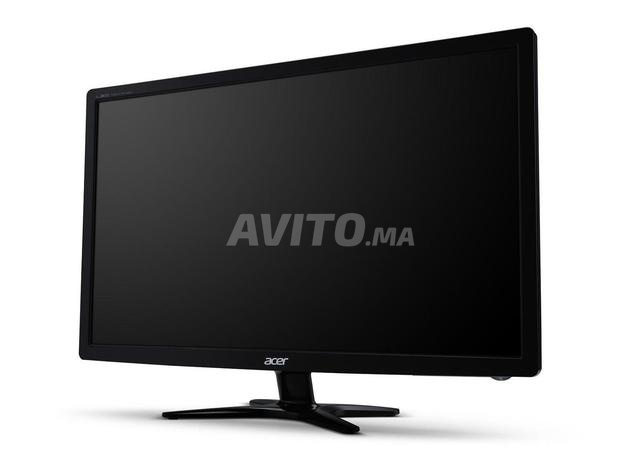 moniteur ACER G246HL - 2