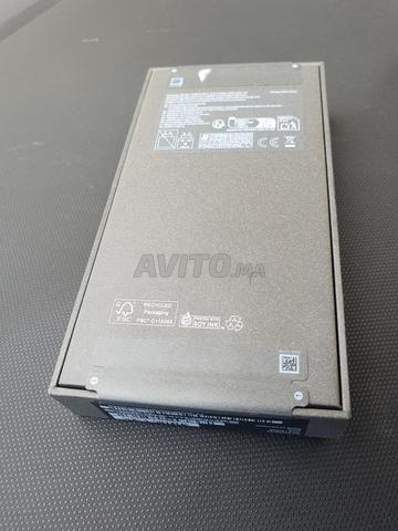 سامسونج جالاكسي S26 ألترا 512 جيجابايت رمادي أبيض أسود