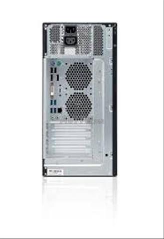 FUJITSU ESPRIMO P757 I5-7500 l 16GB l 512GB SSD - 2