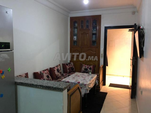 شقة للبيع 96 متر مربع في الدار البيضاء - 2