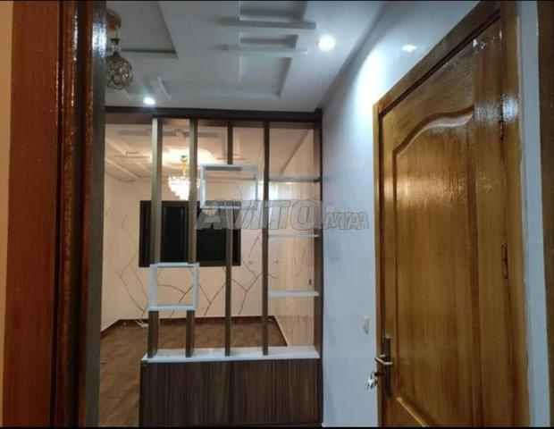 Appartement à Deroua Appartement à vendre sans aide - 2