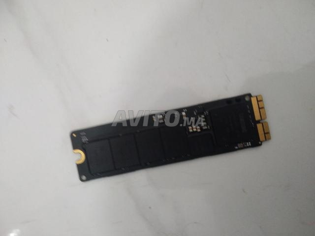 تخزين ssd 256 go Samsung  - 2