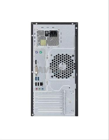 FUJITSU ESPRIMO P556 I7-6700 l 16GB l 512GB SSD - 2