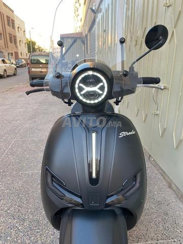 Austin strada (cappuccino) - 2