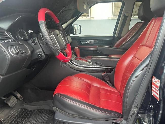 Land Rover Range Rover Sport Diesel Automatique