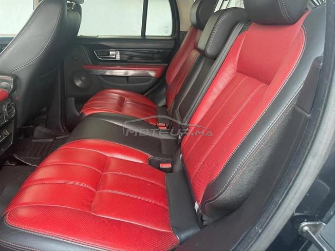Land Rover Range Rover Sport Diesel Automatique