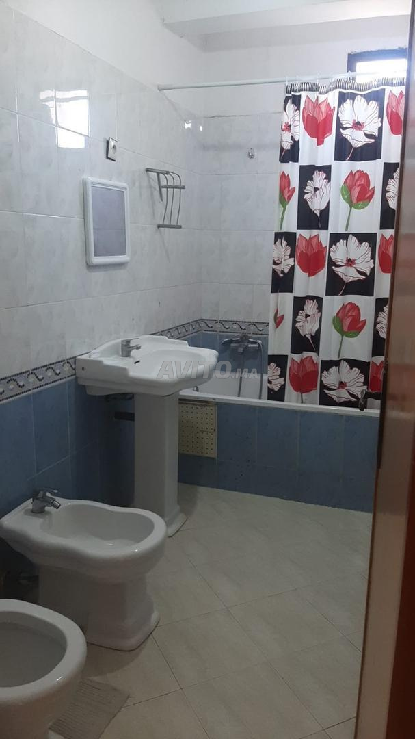 Appartement meublé à louer mensuellement sur la corniche de Tanger - image 2