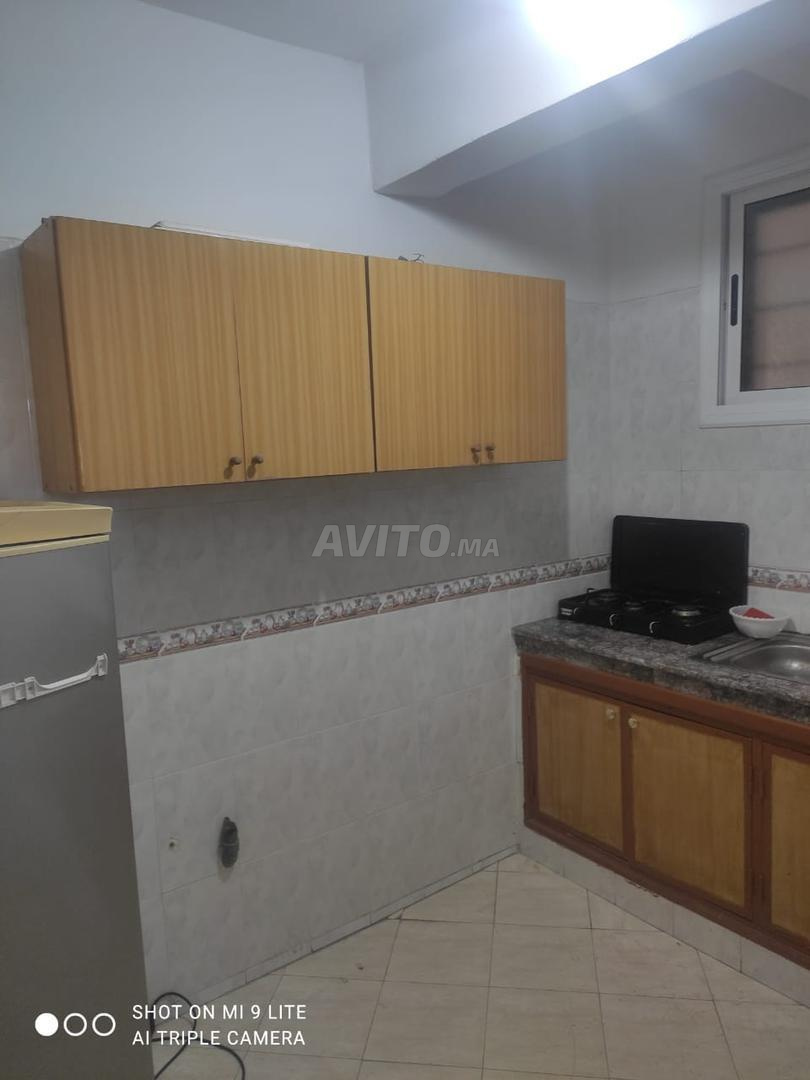 Appartement meublé à louer mensuellement sur la corniche de Tanger - image 5