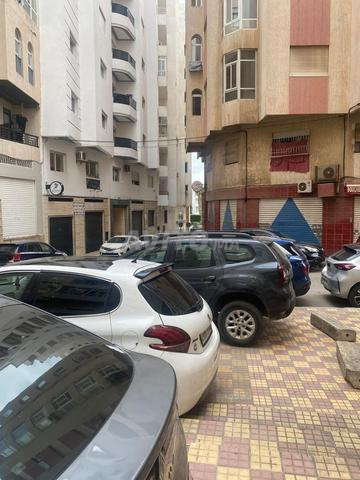 Local commercial à louer Tétouan jaych malaki - 2