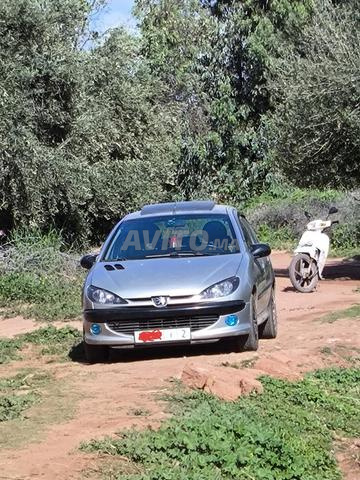 Peugeot 206 hdi Peugeot 206