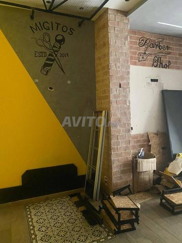 Local commercial à Louer Tétouan Jaych Malaki - 2