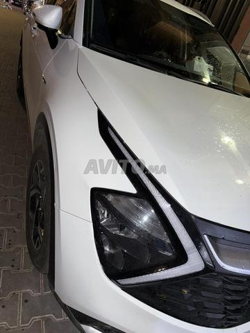 للبيع كيا سبورتاج - 2