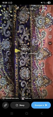 Takchita marocaine - 2