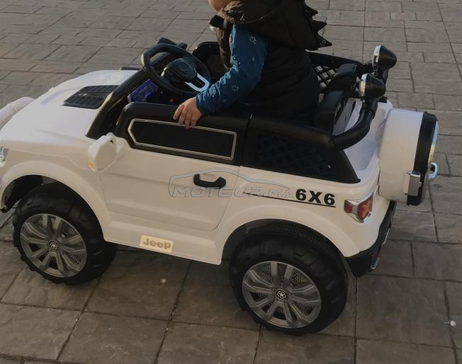 voiture jeep  