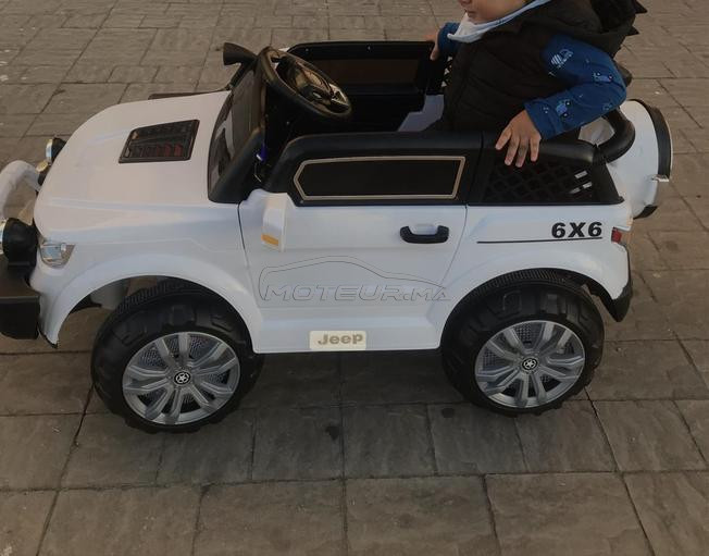 voiture jeep  