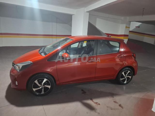 ياريس ديزل - 2