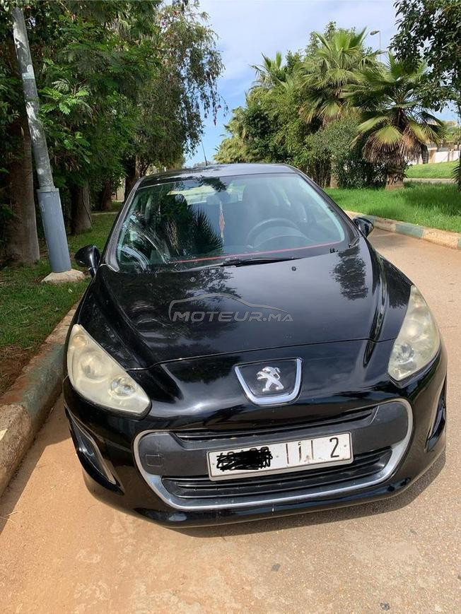 voiture à vendre en très bonne état.