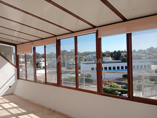 appartement à louer - 2